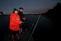 Big Ferb Fishing